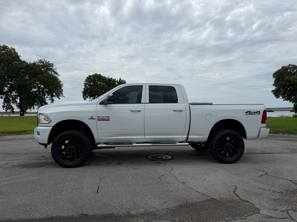 ram ram 2500 pickup 2017 3C6UR5CL9HG752921 image ram ram 2500 pickup 2017 3C6UR5CL9HG752921 image
